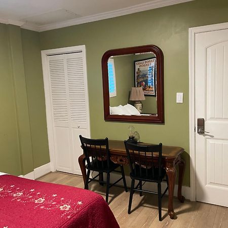 Private La Bedroom W Private Half-Bathroom - Ac - Wifi - Private Fridge -Smart Tv Los Ángeles Exterior foto