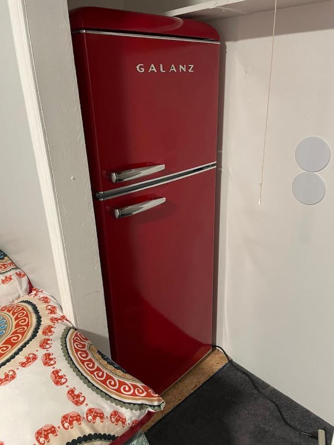 Private La Bedroom W Private Half-Bathroom - Ac - Wifi - Private Fridge -Smart Tv Los Ángeles Exterior foto