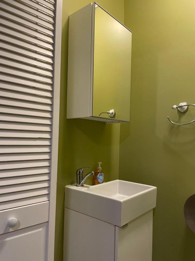 Private La Bedroom W Private Half-Bathroom - Ac - Wifi - Private Fridge -Smart Tv Los Ángeles Exterior foto