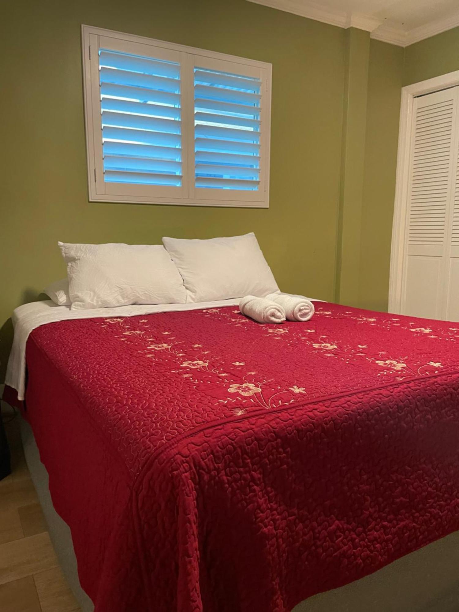 Private La Bedroom W Private Half-Bathroom - Ac - Wifi - Private Fridge -Smart Tv Los Ángeles Exterior foto