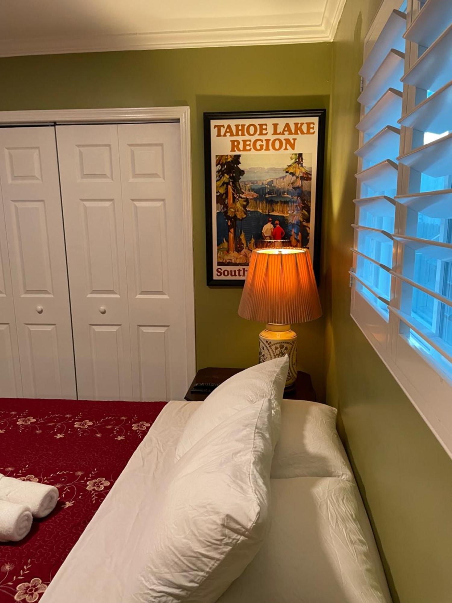 Private La Bedroom W Private Half-Bathroom - Ac - Wifi - Private Fridge -Smart Tv Los Ángeles Exterior foto