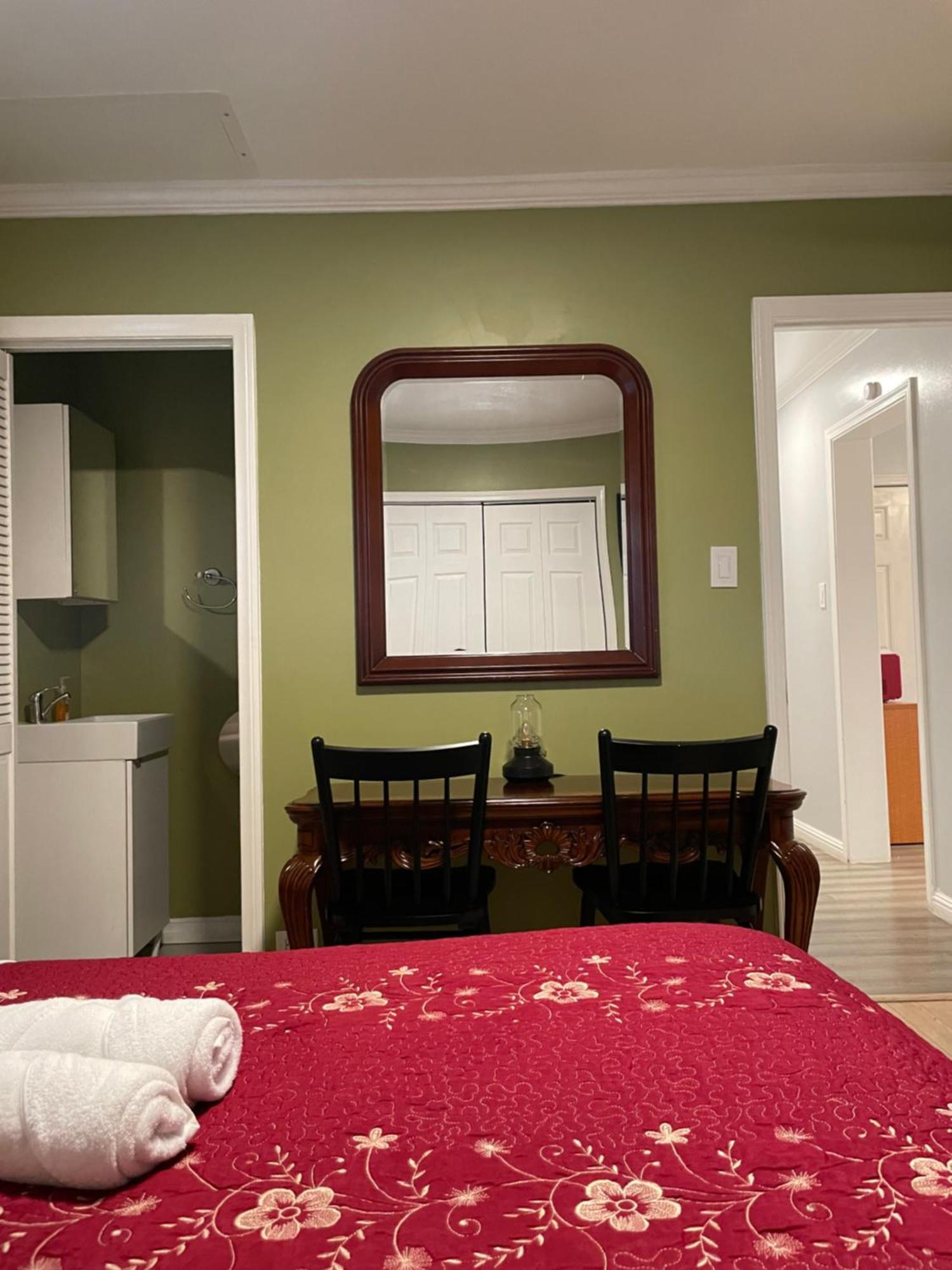 Private La Bedroom W Private Half-Bathroom - Ac - Wifi - Private Fridge -Smart Tv Los Ángeles Exterior foto