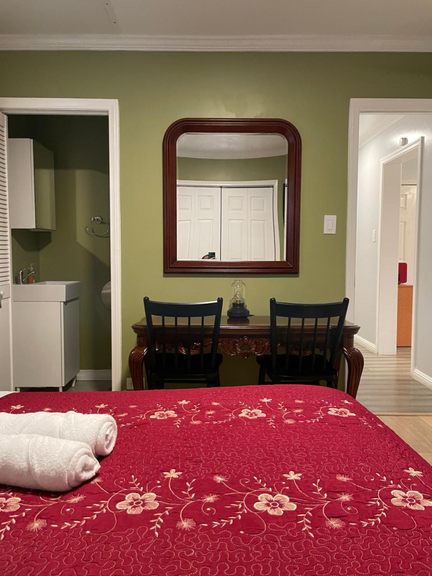 Private La Bedroom W Private Half-Bathroom - Ac - Wifi - Private Fridge -Smart Tv Los Ángeles Exterior foto