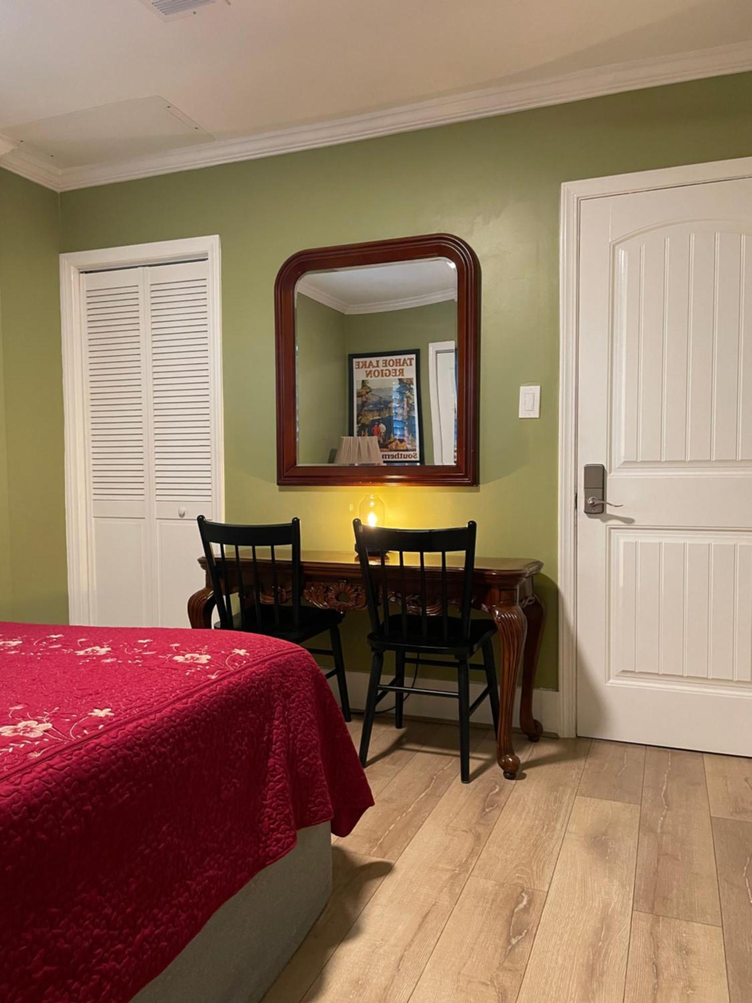 Private La Bedroom W Private Half-Bathroom - Ac - Wifi - Private Fridge -Smart Tv Los Ángeles Exterior foto