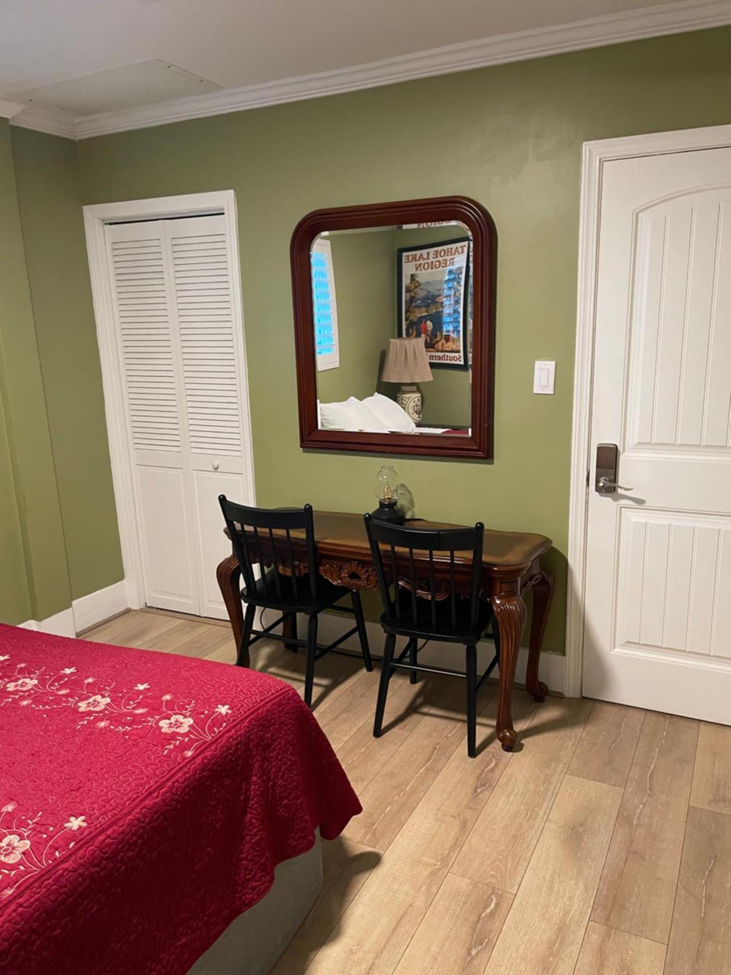 Private La Bedroom W Private Half-Bathroom - Ac - Wifi - Private Fridge -Smart Tv Los Ángeles Exterior foto