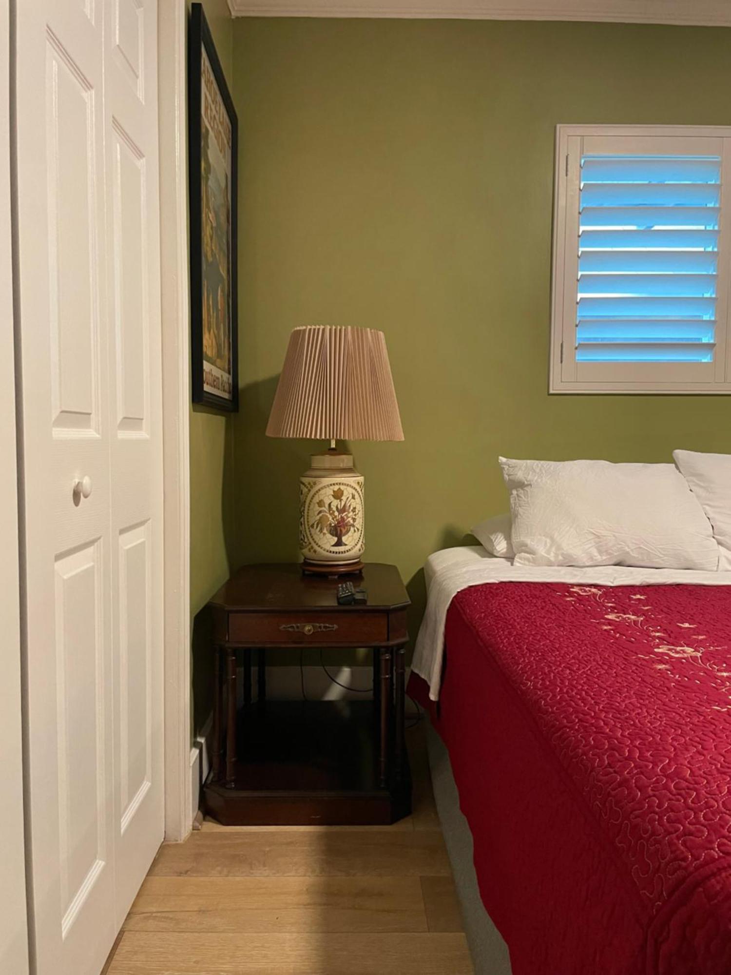 Private La Bedroom W Private Half-Bathroom - Ac - Wifi - Private Fridge -Smart Tv Los Ángeles Exterior foto