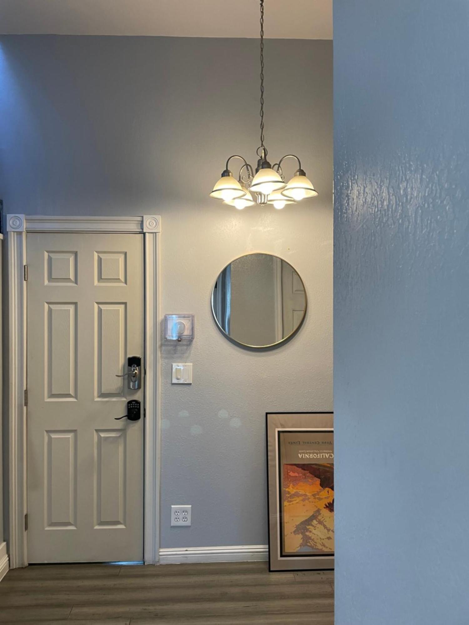Private La Bedroom W Private Half-Bathroom - Ac - Wifi - Private Fridge -Smart Tv Los Ángeles Exterior foto
