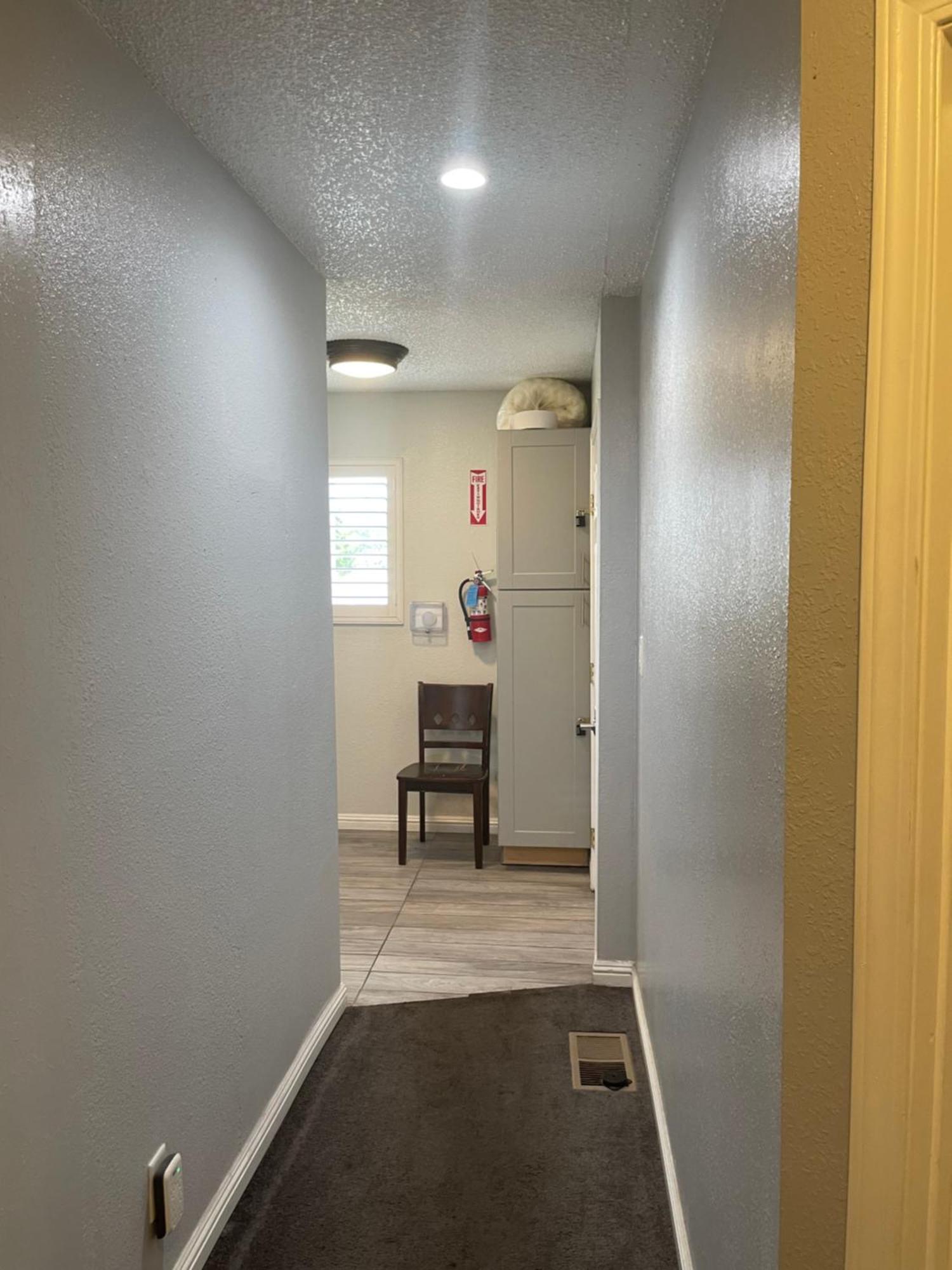 Private La Bedroom W Private Half-Bathroom - Ac - Wifi - Private Fridge -Smart Tv Los Ángeles Exterior foto